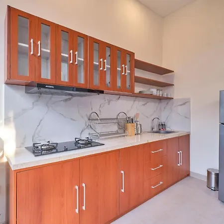 Villa Casa Natura 15 - 2 Brv With Private Pool 15 Mins To Ubud