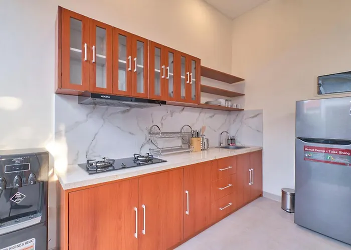 فيلة Casa Natura 15 - 2 Brv With Private Pool 15 Mins To أوبود