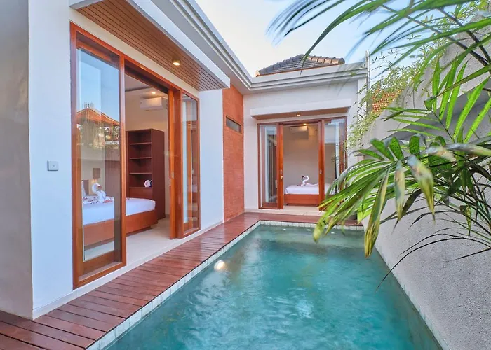 Casa Natura 15 - 2 Brv With Private Pool 15 Mins To