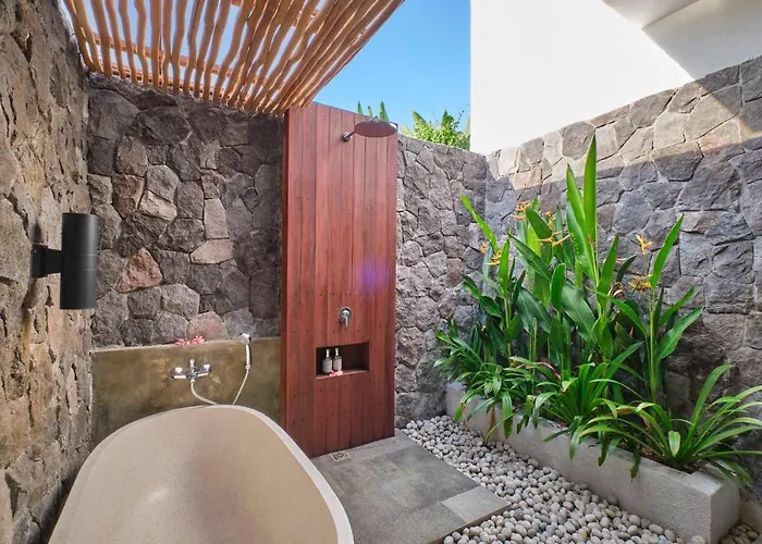 Casa Natura 15 - 2 Brv With Private Pool 15 Mins To فيلة أوبود