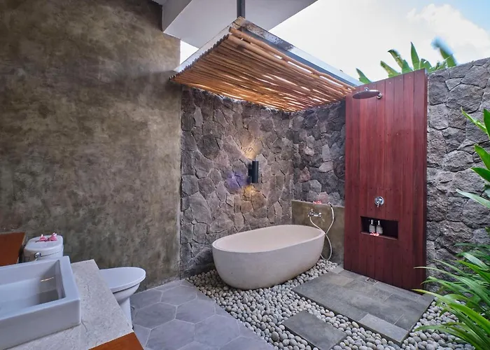 Casa Natura 15 - 2 Brv With Private Pool 15 Mins To *